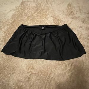 Swim Skirt